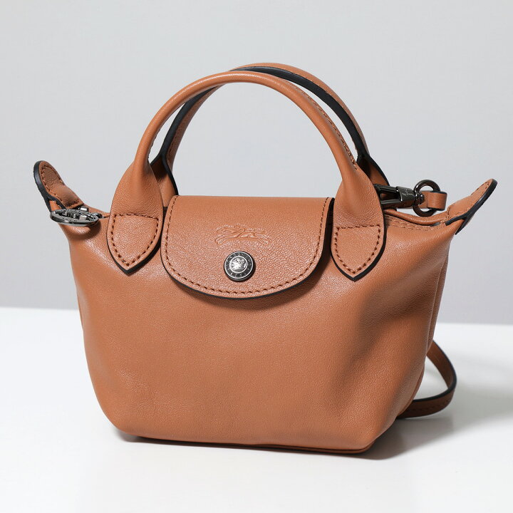 楽天市場】Longchamp ロンシャン ショルダーバッグ ル プリアージュ 