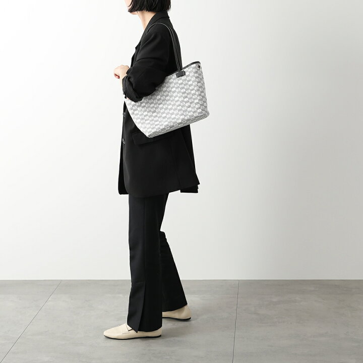 楽天市場】MOREAU PARIS モローパリ トートバッグ SAINT TROPEZ PM  