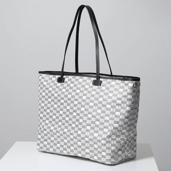 楽天市場】MOREAU PARIS モローパリ トートバッグ SAINT TROPEZ GM 