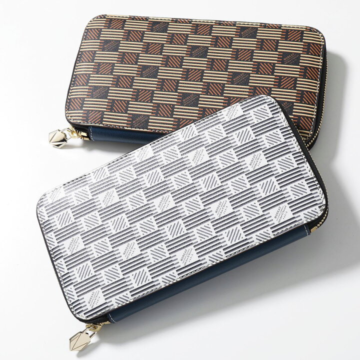 楽天市場】MOREAU PARIS モローパリ 長財布 CONTINENTAL  