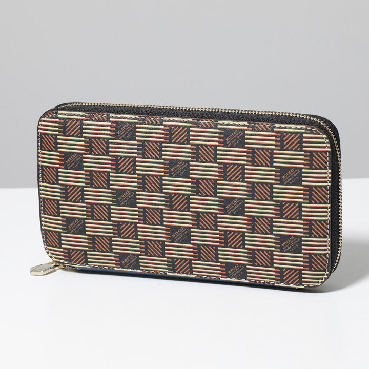 楽天市場】MOREAU PARIS モローパリ 長財布 CONTINENTAL  