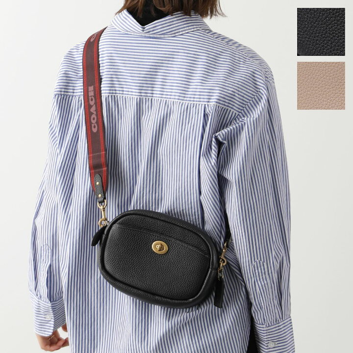 楽天市場】COACH コーチ ショルダーバッグ C7956 レディース カメラ 
