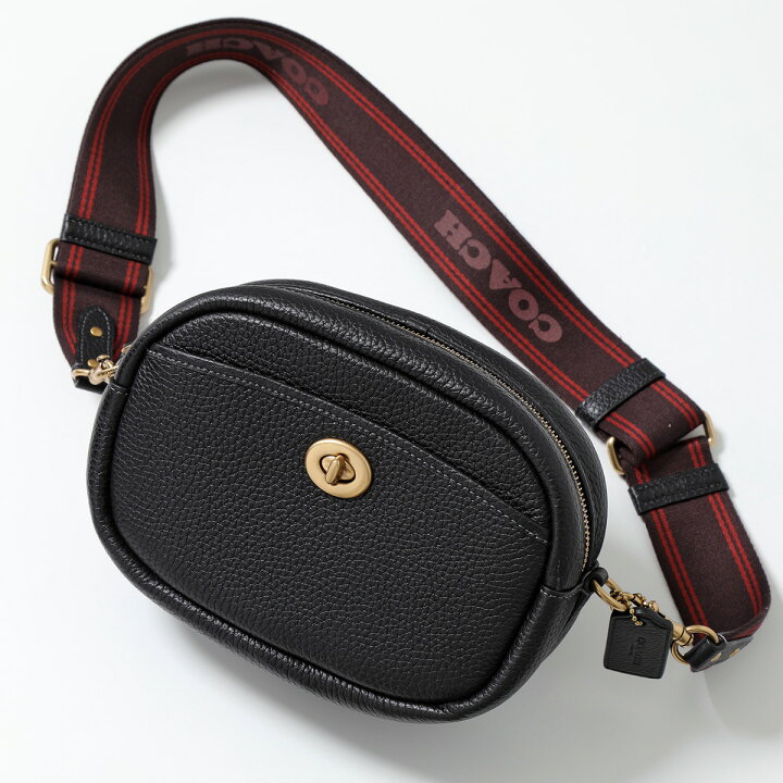 楽天市場】COACH コーチ ショルダーバッグ C7956 レディース カメラ 