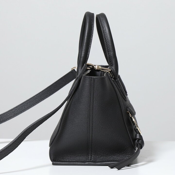 楽天市場】Longchamp ロンシャン ハンドバッグ MAILBOX S メール 