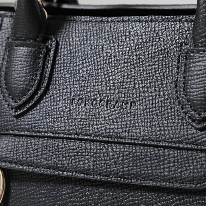 楽天市場】Longchamp ロンシャン ハンドバッグ MAILBOX S メール 