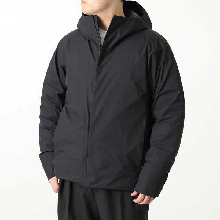 楽天市場】ARCTERYX VEILANCE アークテリクス ヴェイランス ダウン 