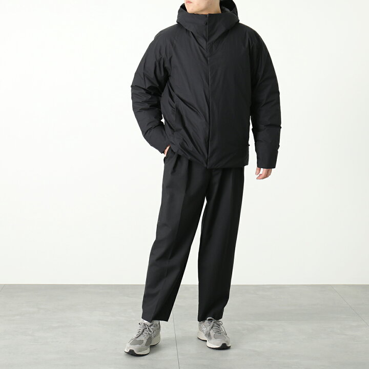 楽天市場】ARCTERYX VEILANCE アークテリクス ヴェイランス ダウン 