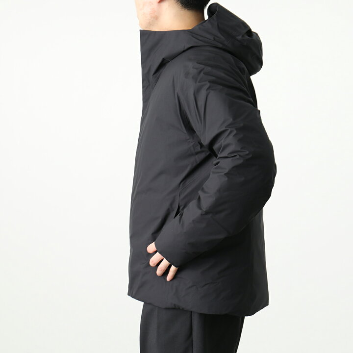 楽天市場】ARCTERYX VEILANCE アークテリクス ヴェイランス ダウン 
