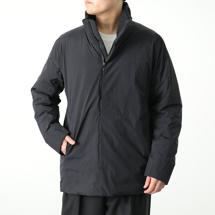 楽天市場】ARCTERYX VEILANCE アークテリクス ヴェイランス 中綿 