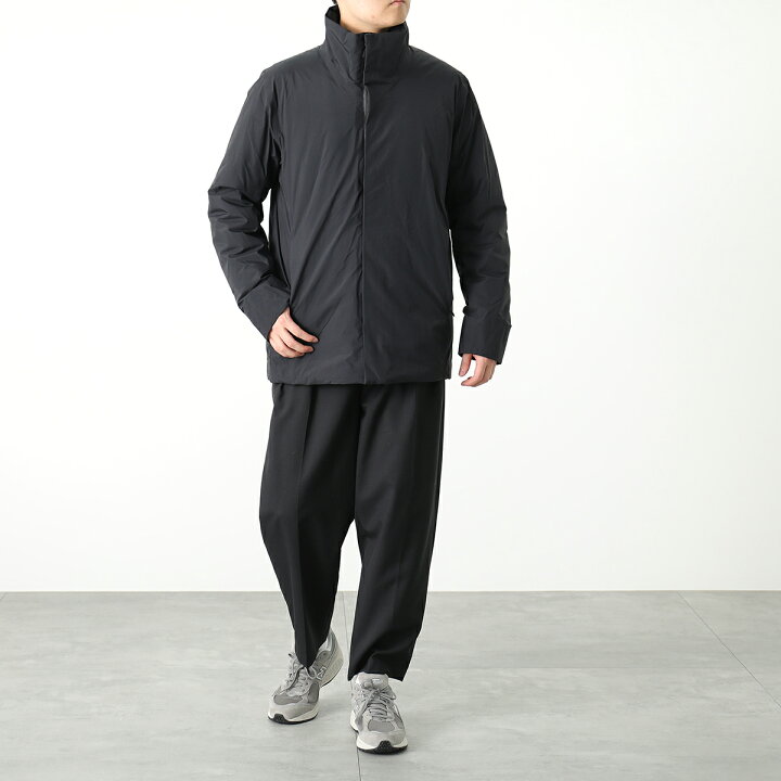 楽天市場】ARCTERYX VEILANCE アークテリクス ヴェイランス 中綿 