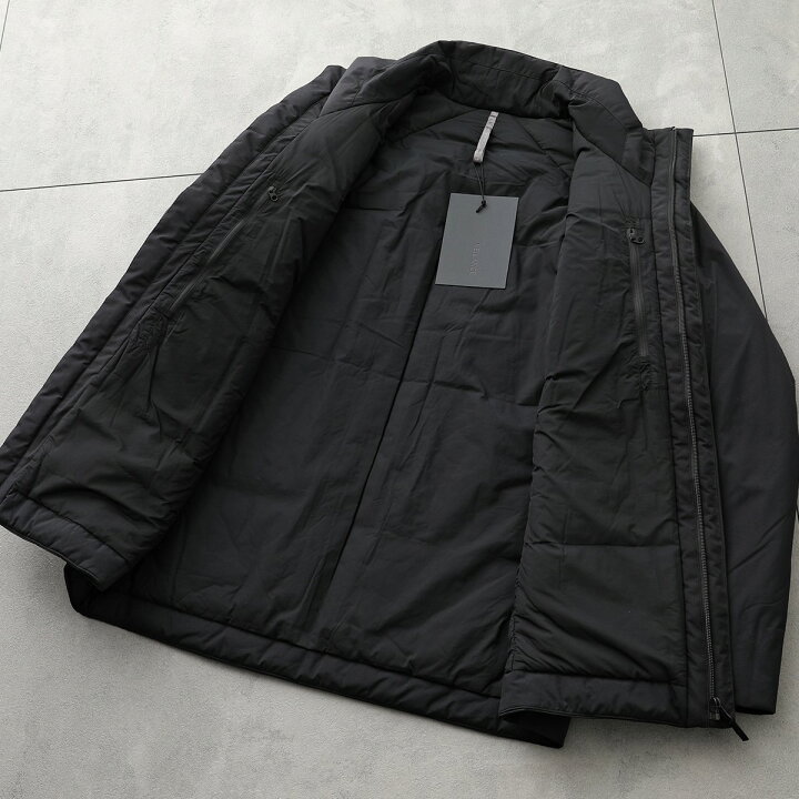 楽天市場】ARCTERYX VEILANCE アークテリクス ヴェイランス 中綿  
