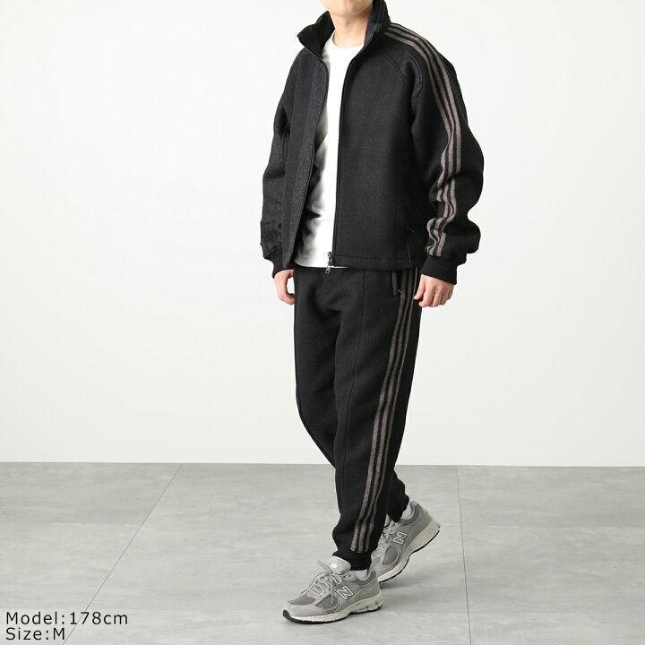楽天市場】Y-3 ワイスリー ジャケット U ENG 3 STRIPES TRACK JKT 
