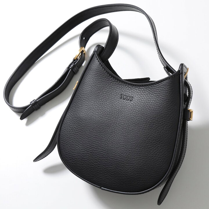 楽天市場】TODS トッズ ハンドバッグ OBOE オーボエ XBWAORS9000P6Y  