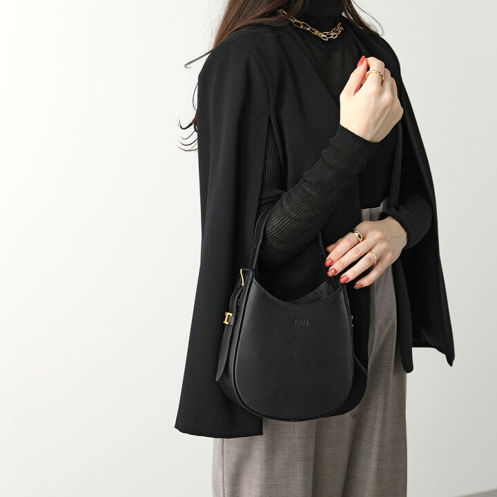 楽天市場】TODS トッズ ハンドバッグ OBOE オーボエ XBWAORS9000P6Y  