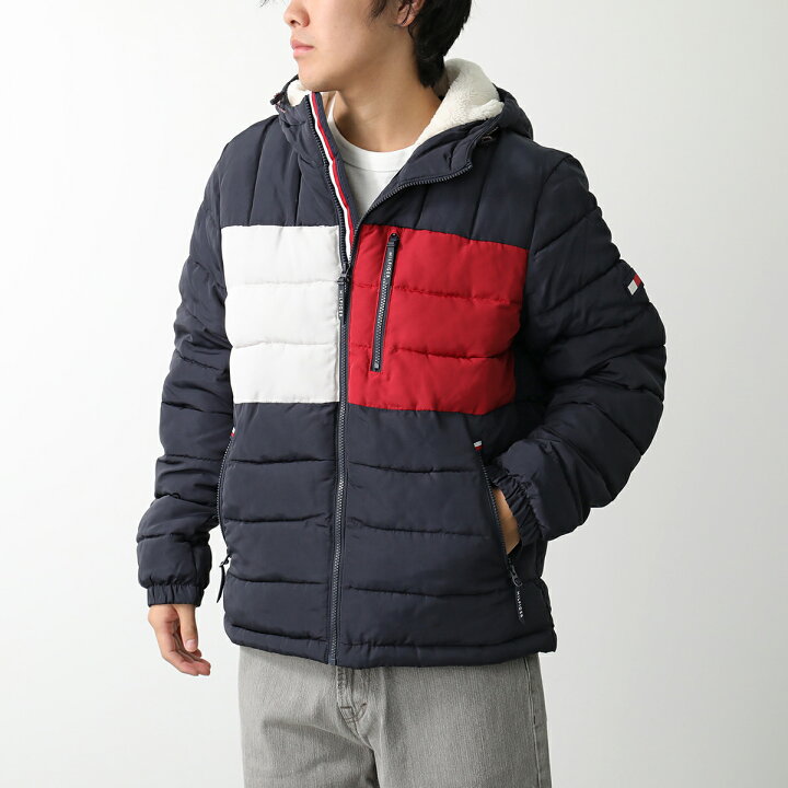 楽天市場】TOMMY HILFIGER トミー ヒルフィガー ジャケット QUILTED 