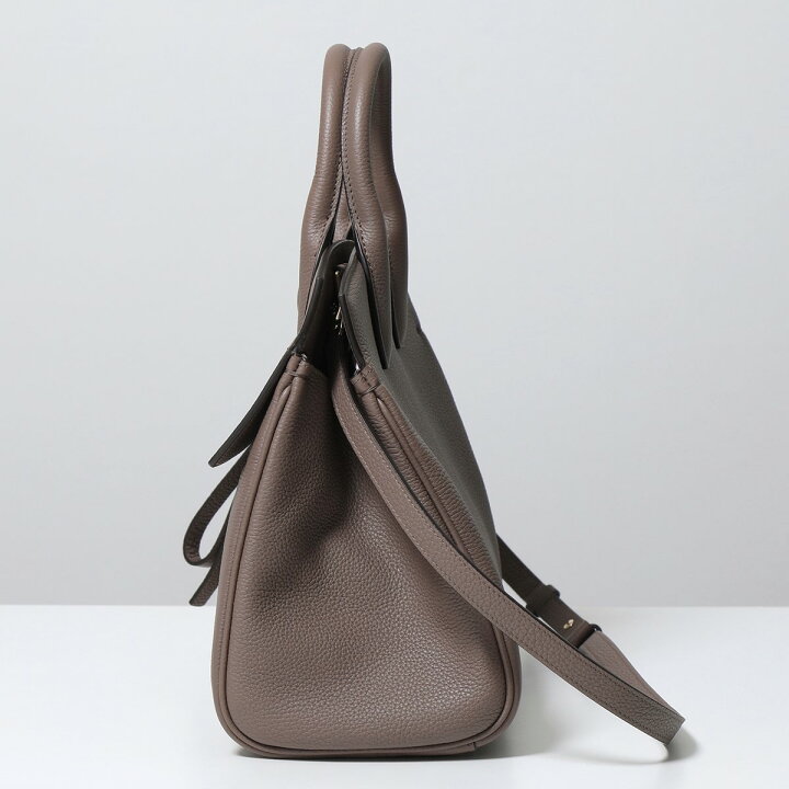 楽天市場】SALVATORE FERRAGAMO フェラガモ ハンドバッグ STUDIO BAG 