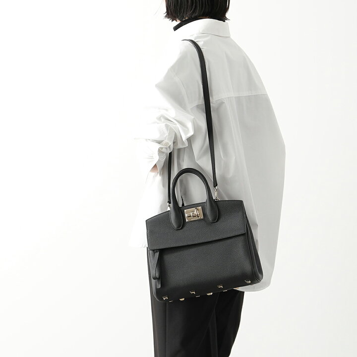 楽天市場】【最大2万円OFFクーポン対象・6/14～6/15限定】 FERRAGAMO 