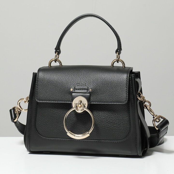 楽天市場】Chloe クロエ ハンドバッグ TESS テス MINI DAY BAG 
