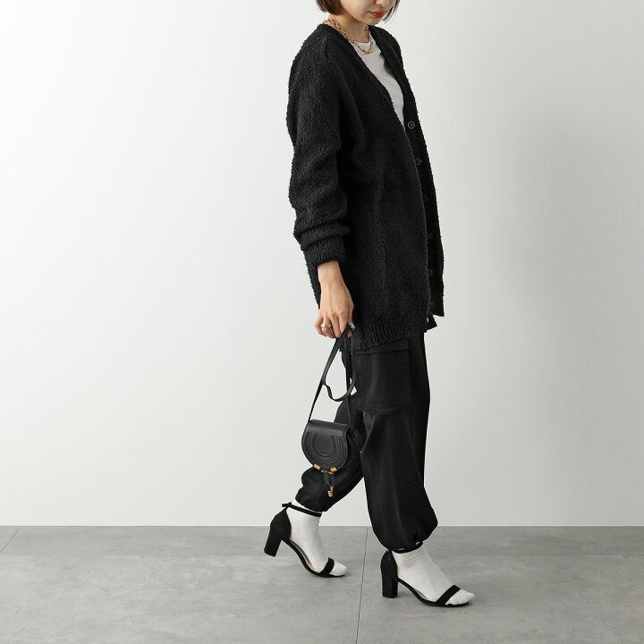 楽天市場】Chloe クロエ ショルダーバッグ marcie マーシィ 