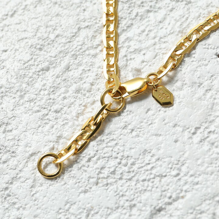 楽天市場】MARIA BLACK マリアブラック ネックレス CREW NECKLACE 