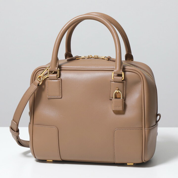 楽天市場】LOEWE ロエベ ショルダーバッグ AMAZONA 19 アマソナ 