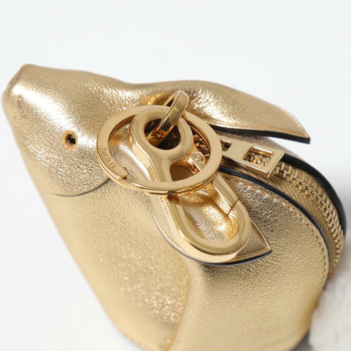 楽天市場】LOEWE ロエベ バッグチャーム BUNNY CHARM バニー 199.30  