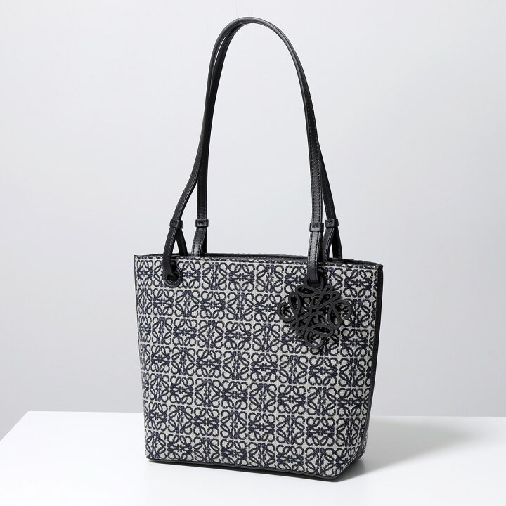 楽天市場】LOEWE ロエベ トートバッグ SQUARE TOTE BAG スクエア 