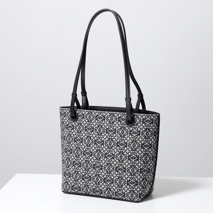 楽天市場】LOEWE ロエベ トートバッグ SQUARE TOTE BAG スクエア 