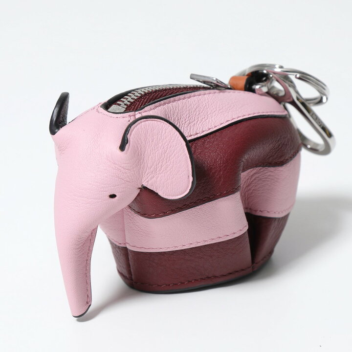 楽天市場】LOEWE ロエベ バッグチャーム 109.78.N96 レディース  