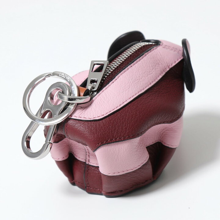 楽天市場】LOEWE ロエベ バッグチャーム 109.78.N96 レディース 