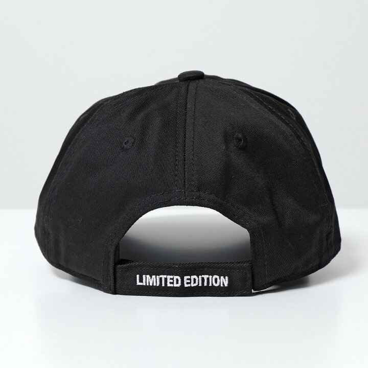 楽天市場】VETEMENTS ヴェトモン ベースボールキャップ UA53CA150B 