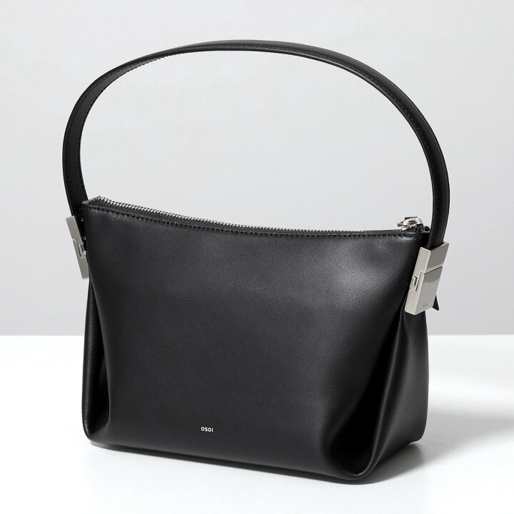 楽天市場】OSOI オソイ ハンドバッグ BEAN ビーン レディース クラッチ  