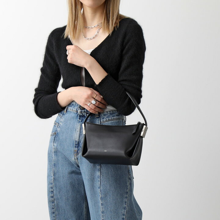 楽天市場】OSOI オソイ ハンドバッグ BEAN ビーン レディース クラッチ  