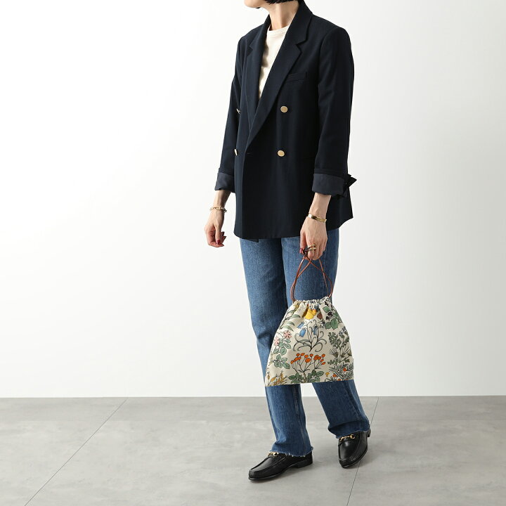 楽天市場】LOEWE ロエベ ポーチ DRAWSTRING POUCH C822057X10  