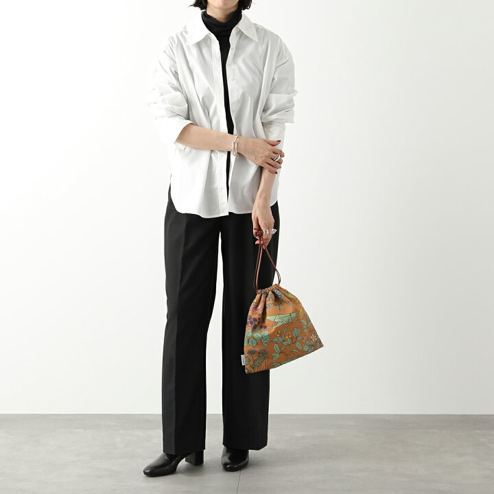 楽天市場】LOEWE ロエベ ポーチ DRAWSTRING POUCH C822057X10  