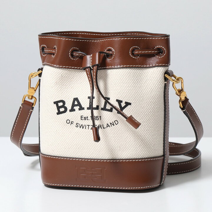 楽天市場】BALLY バリー ショルダーバッグ CLEOH XS.ST レディース  