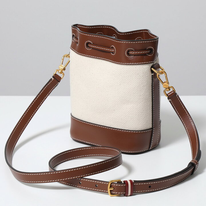 楽天市場】BALLY バリー ショルダーバッグ CLEOH XS.ST レディース 