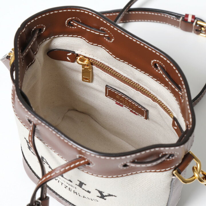 楽天市場】BALLY バリー ショルダーバッグ CLEOH XS.ST レディース 