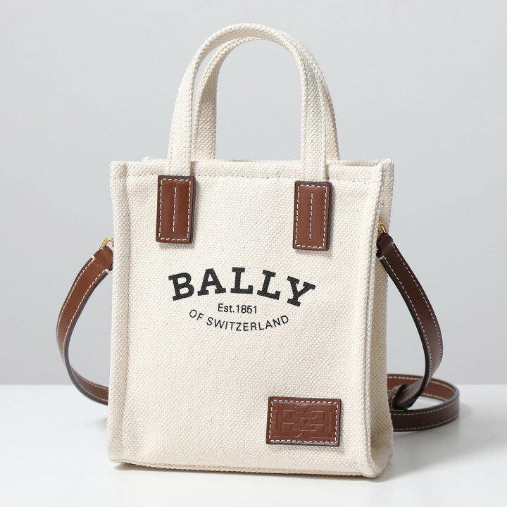 楽天市場】BALLY バリー ショルダーバッグ CRYSTALIAXS.ST クリスタ 