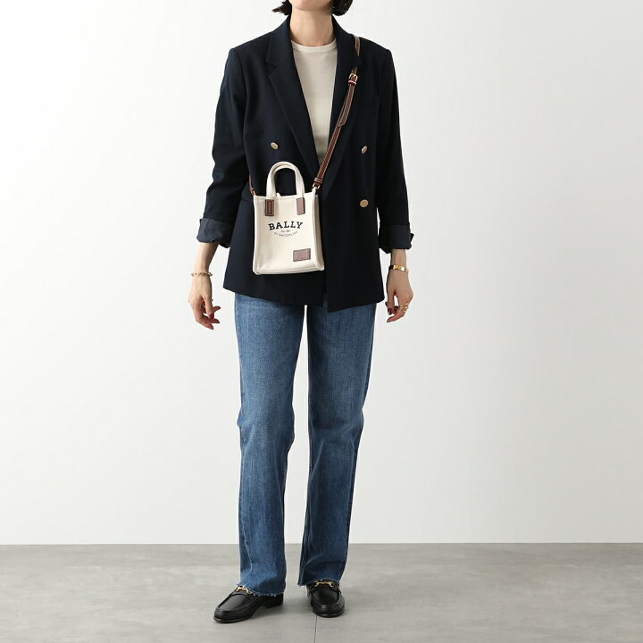 楽天市場】BALLY バリー ショルダーバッグ CRYSTALIAXS.ST クリスタ 