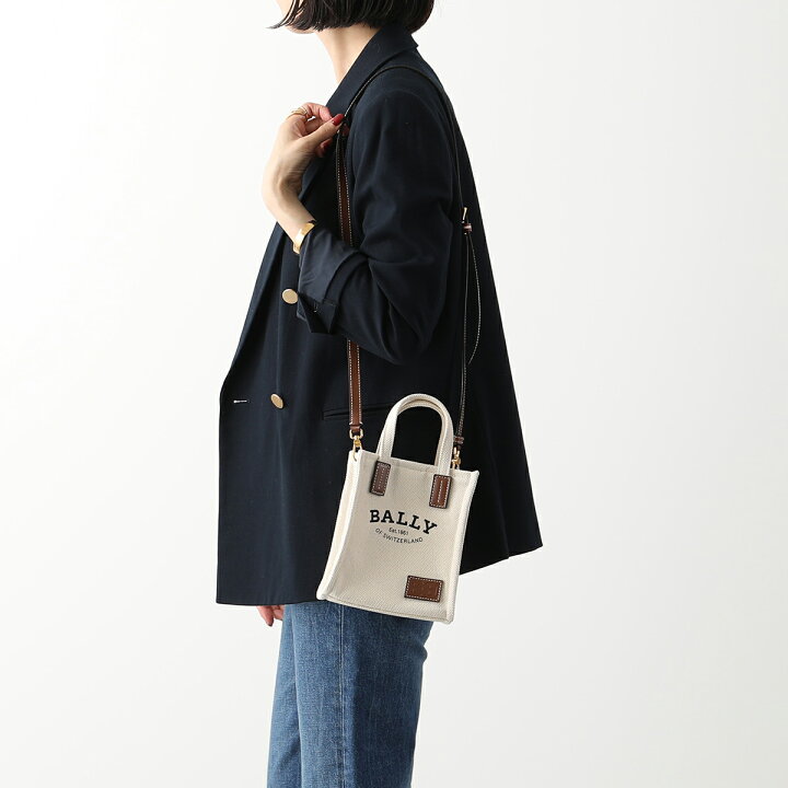 楽天市場】BALLY バリー ショルダーバッグ CRYSTALIAXS.ST クリスタ 