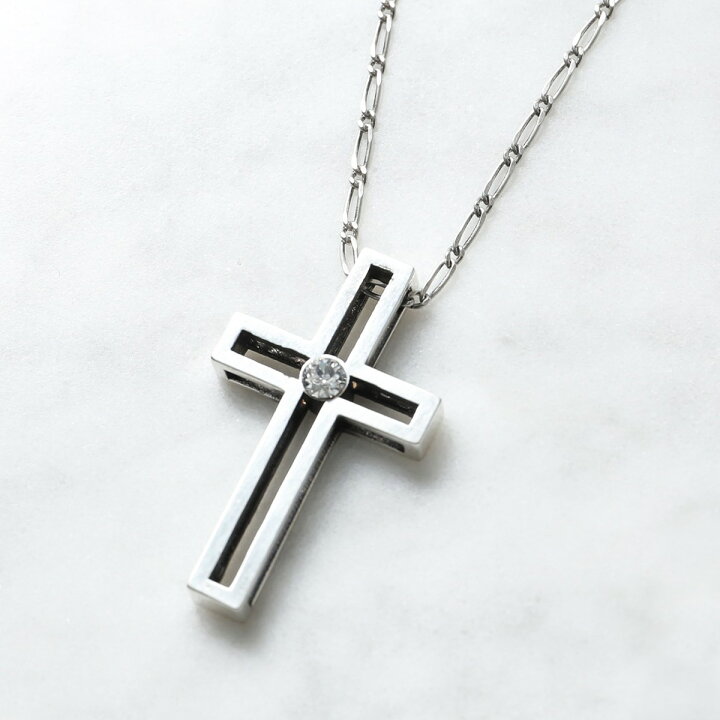 楽天市場】SAINT LAURENT サンローラン ネックレス 687563 Y1526  