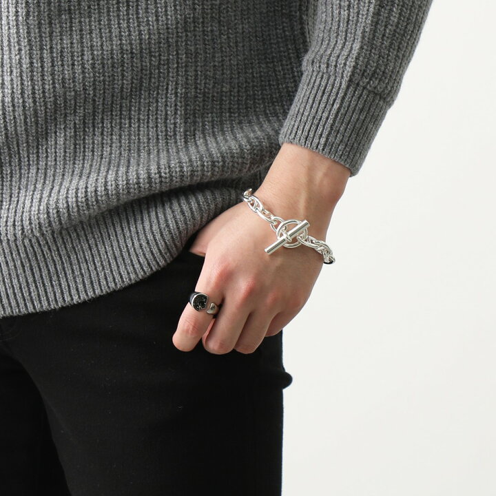 楽天市場】【4/29～5/1限定ポイント3倍】エルメス ブレスレット  