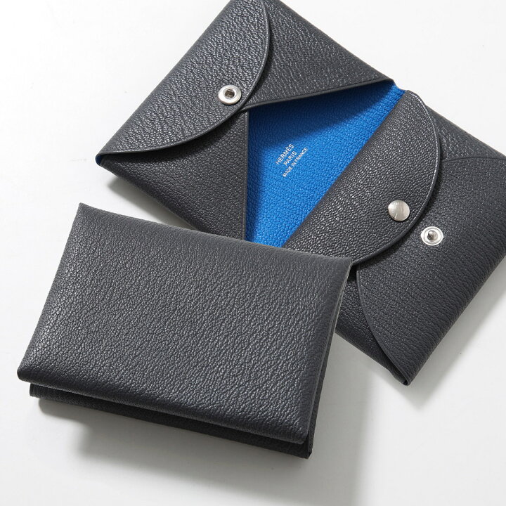 楽天市場】HERMES エルメス コインケース カルヴィデュオ ヴェルソ 