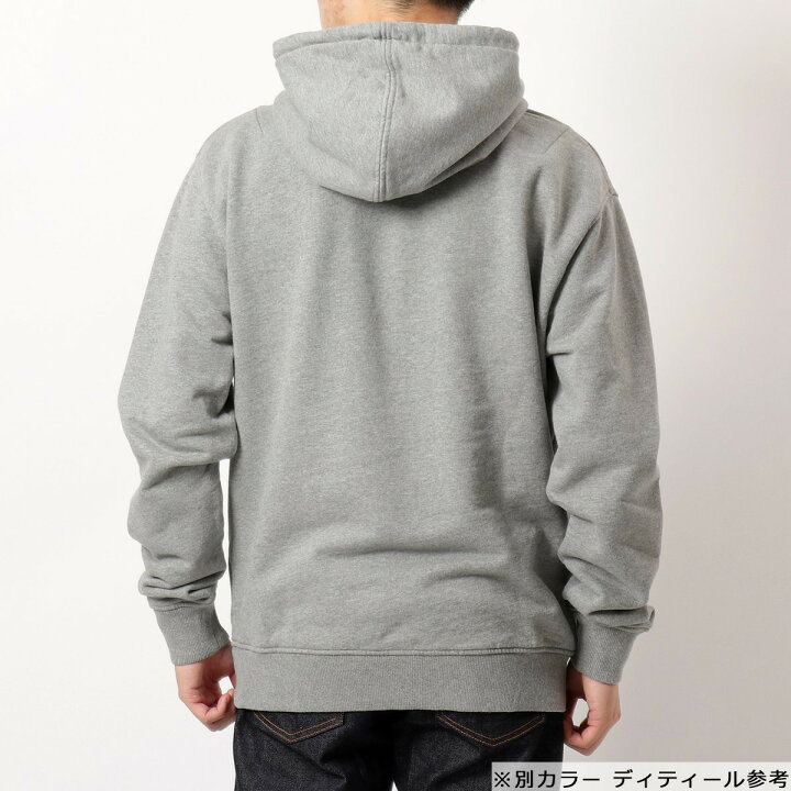 楽天市場】ami paris アミパリス パーカー SMALL ADC HOODIE BFUSW200 