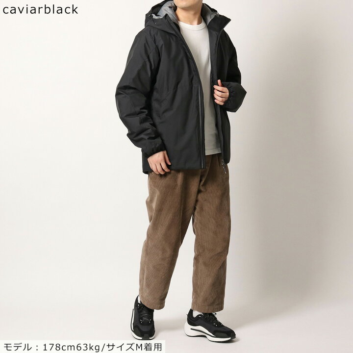 楽天市場】Tilak ティラック フーデッドジャケット Svalbard Jacket 