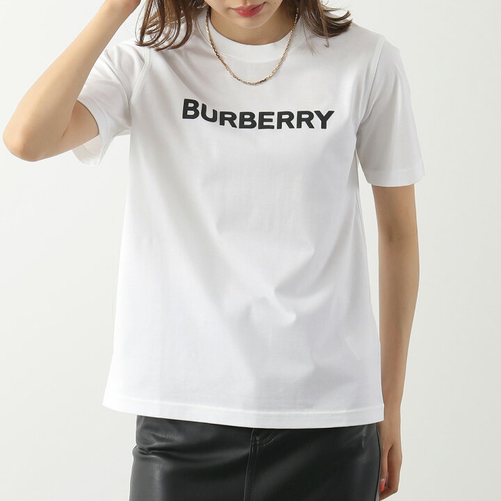 Burberry T-shirt 半袖 M 8065149 トップス