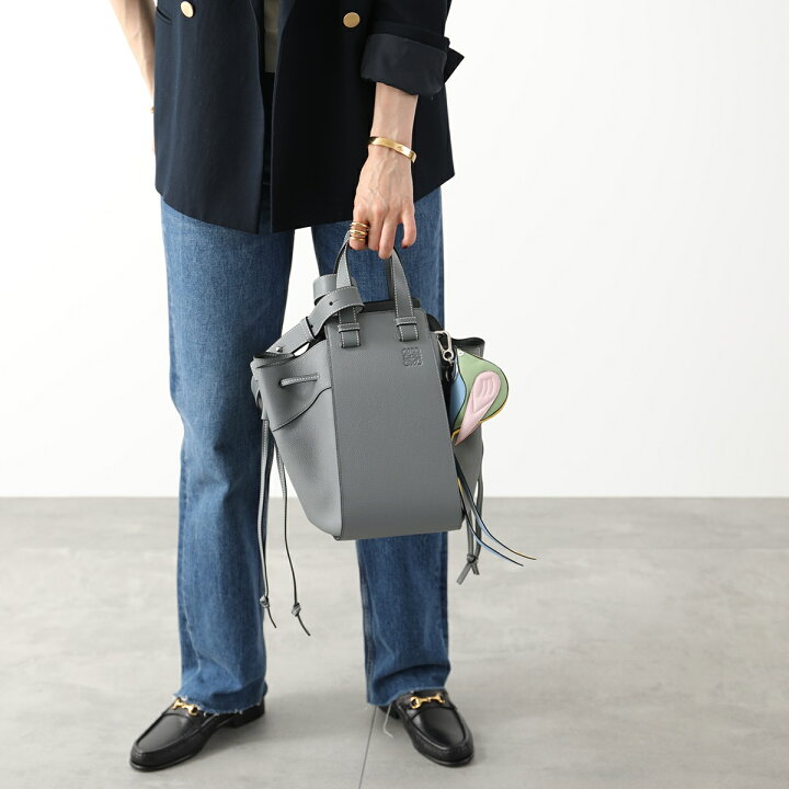 楽天市場】LOEWE ロエベ バッグチャーム BIRD CHARM 103.14AB37  