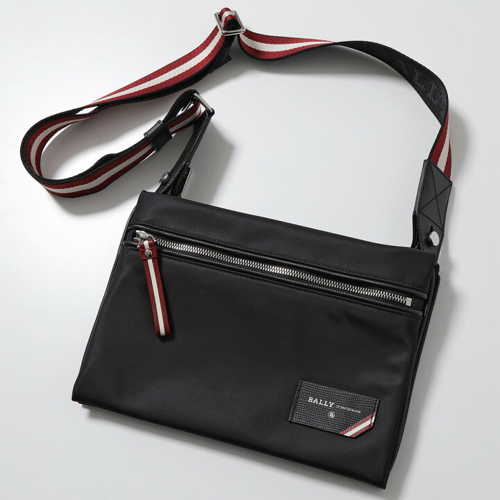楽天市場】BALLY バリー ショルダーバッグ FHARVEY 6231812 メンズ  