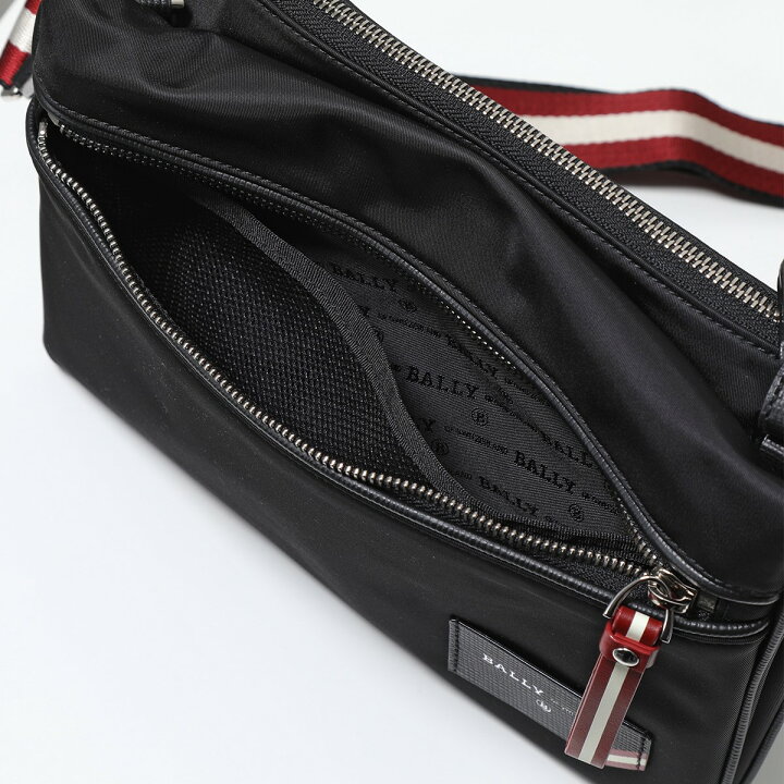 楽天市場】BALLY バリー ショルダーバッグ FHARVEY 6231812 メンズ  